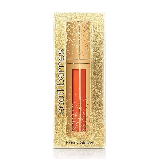 Scott Barnes Flossy Glossy Lip Gloss Slash