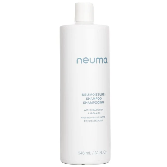 Neuma Neu Moisture Shampoo 946ml