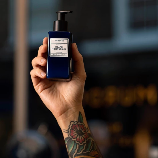 Murdock London Beard Moisturiser 150ml