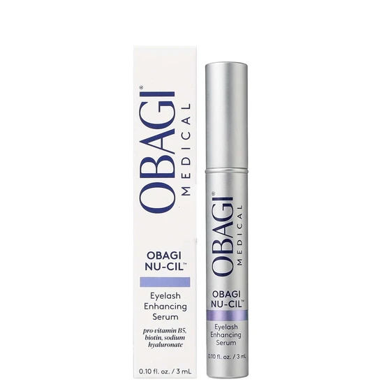 Obagi Nu-Cil Eyelash Enhancing Serum 3ml