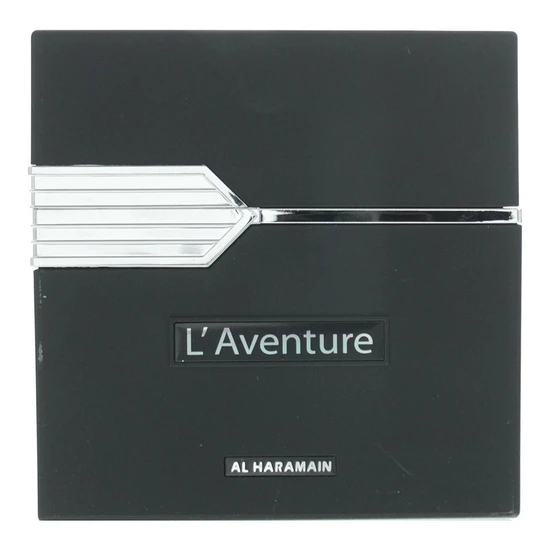 Al Haramain L'Aventure Homme Eau De Parfum 100ml