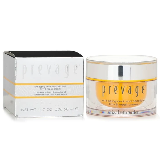 Elizabeth Arden Prevage Anti-Ageing Neck & Decollete Lift & Firm Cream 50ml