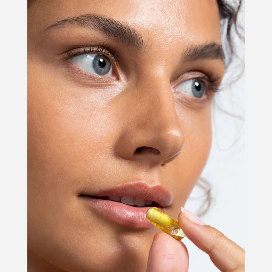 Vida Glow Clear Advanced Repair x 30