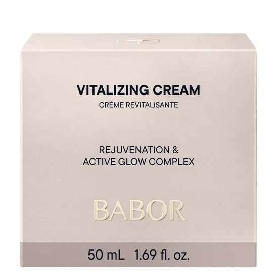 BABOR Care Vitalizing Cream 50ml