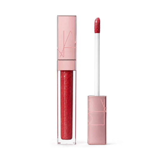 NARS Cosmetics Afterglow Lip Shine Gloss Dolce Vita