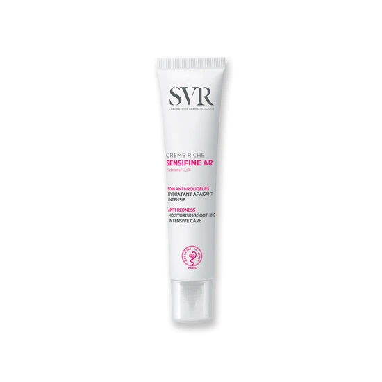 SVR SENSIFINE AR Rich Anti-Redness Cream 40ml