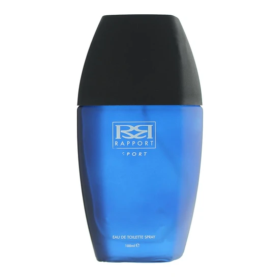 Dana Rapport Sport Eau De Toilette 100ml