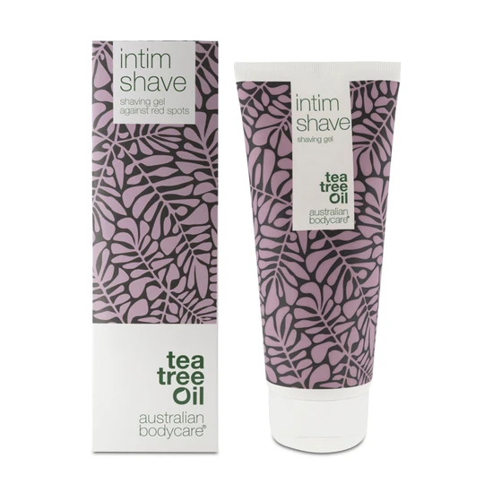 Australian Bodycare Intim Shave 200ml