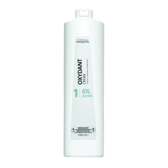 L'Oreal Paris Oxidant Creme Volume 30 9% 1000ml