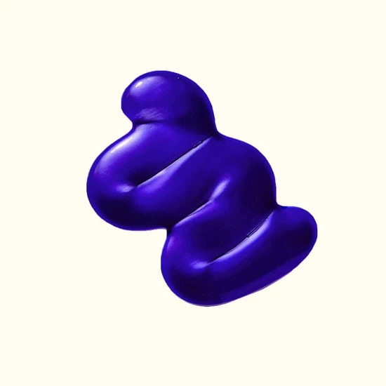 Amika Bust Your Brass Cool Blonde Shampoo 275ml