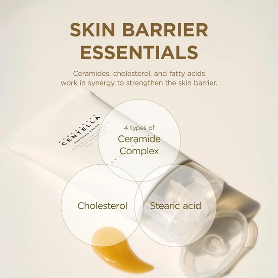 Skin1004 Madagascar Centella Soothing Cream 30ml