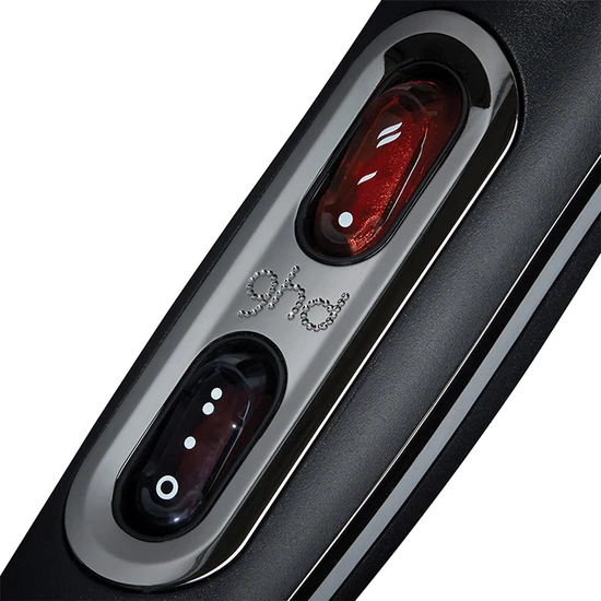 ghd Air Professional Hair Dryer Black