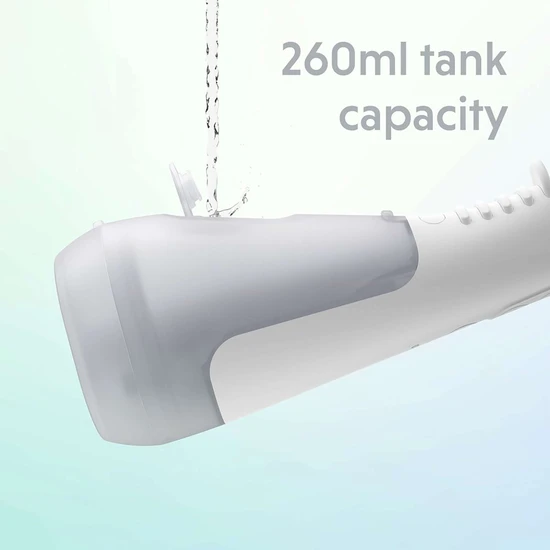 Ordo Sonic+ White Water Flosser