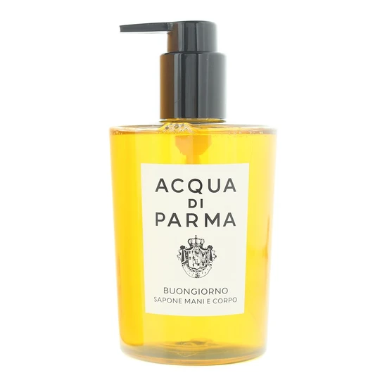 Acqua Di Parma Buongiorno Hand & Body Wash 300ml