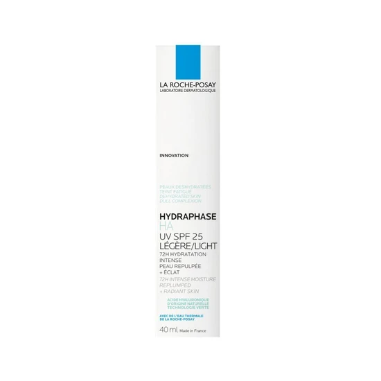 La Roche-Posay Hydraphase HA UV Light SPF 20