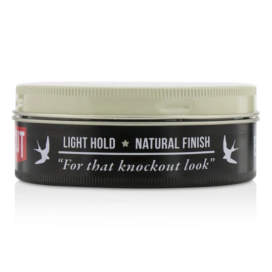 Uppercut Deluxe Easy Hold Light Cream 90g