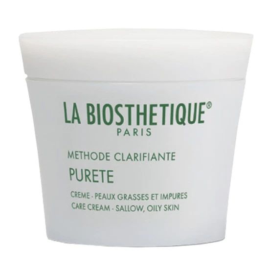 La Biosthetique Clarifante Purifying Day & Night Cream 50ml