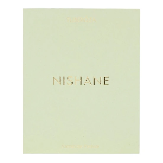 Nishane Tuberoza Extrait De Parfum 50ml