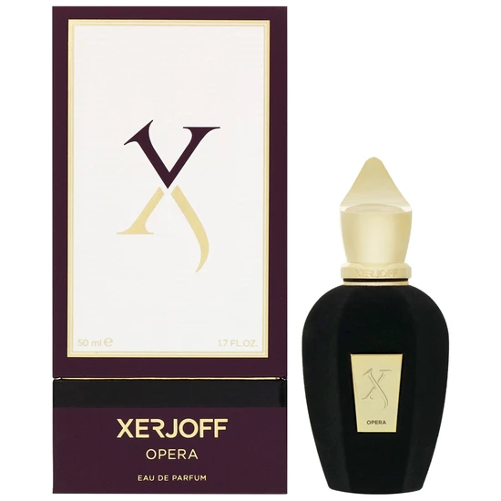 Xerjoff V Collection Opera Eau De Parfum 50ml
