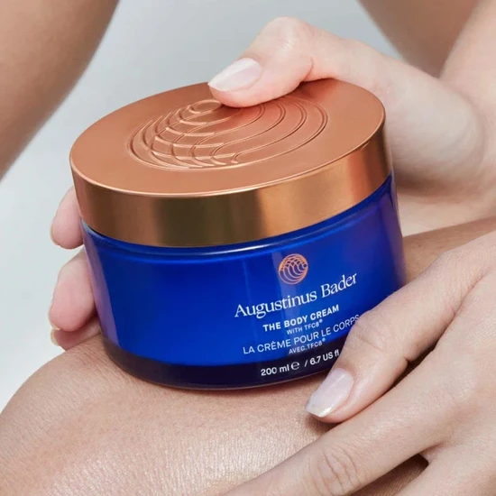 Augustinus Bader The Body Cream With TFC8 200ml