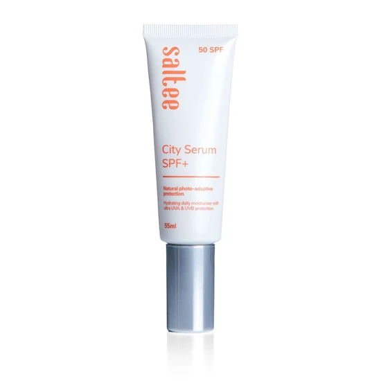 Saltee City Serum SPF+ 55ml
