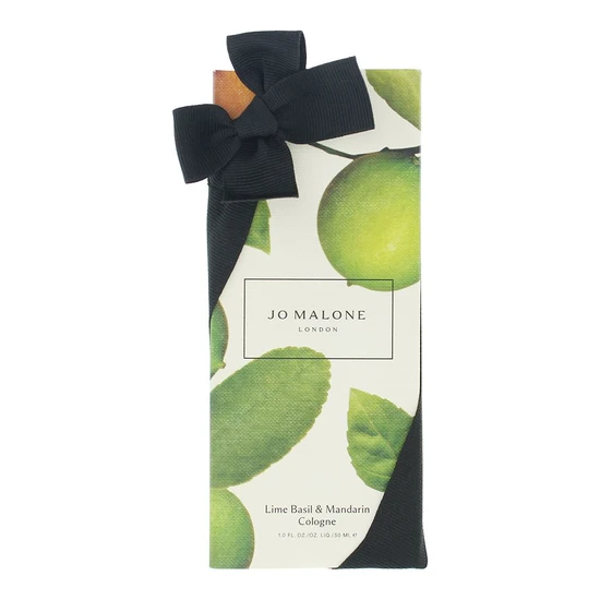 Jo Malone London Lime Basil & Mandarin Cologne 30ml