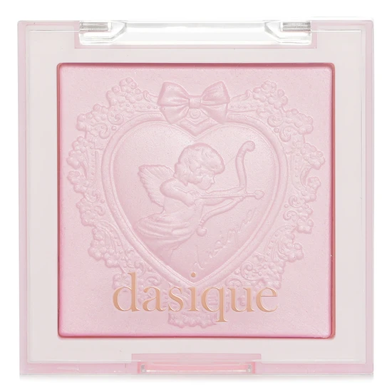 Dasique Luxe Glow Highlighter 03 Ice Lavender