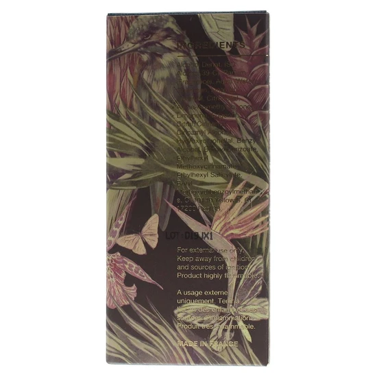 The Woods Collection Moonlight Eau De Parfum 100ml