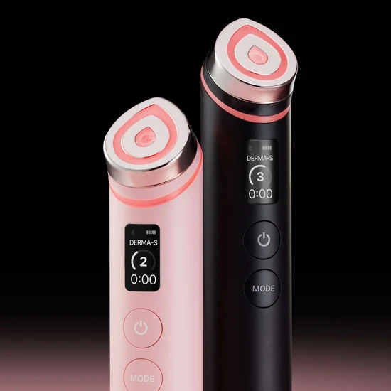 Medicube AGE-R Booster Pro Pink