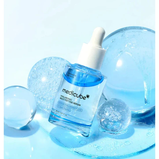 Medicube Hyaluronic Multi Peptide Serum 30ml