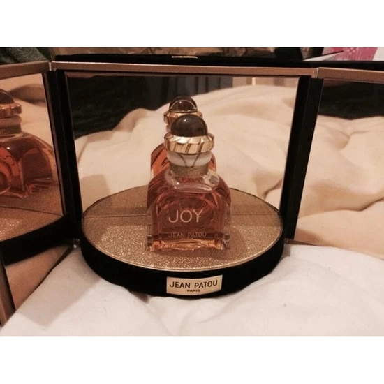 Jean Patou Joy Parfum Baccarat Edition Parfum 30ml