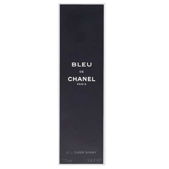 CHANEL Bleu De Chanel All-Over Spray 100ml