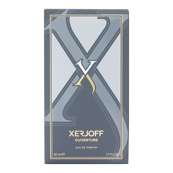 Xerjoff Ouverture Eau De Parfum 50ml