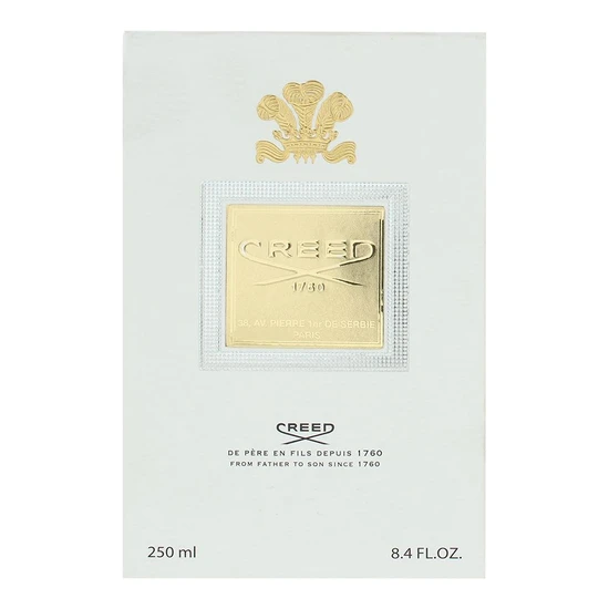 Creed Tubereuse Indiana Eau De Parfum 250ml