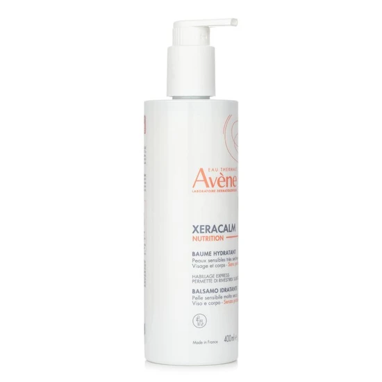 Avène XeraCalm Nutrition Moisturising Balm 400ml