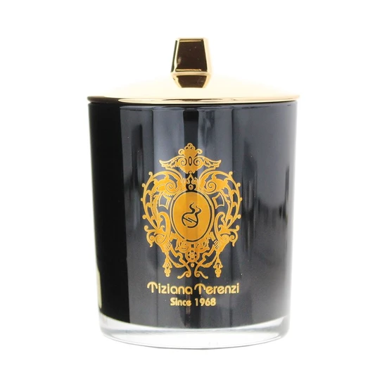 Tiziana Terenzi Al Contrario Candle 550g