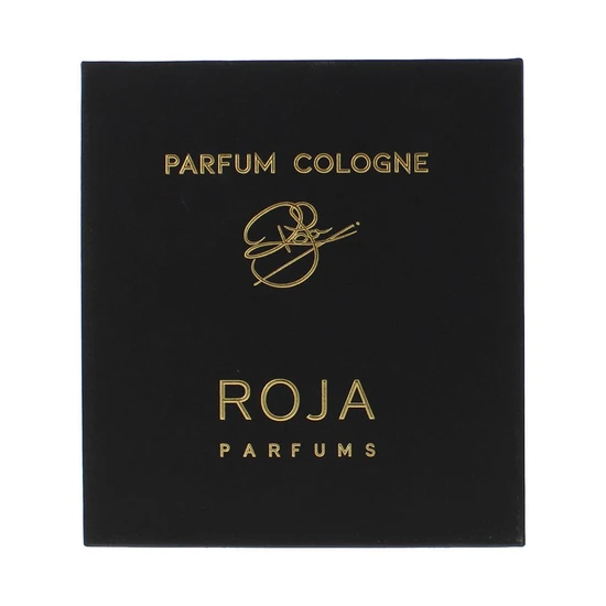 Roja Parfums Vetiver Parfum Cologne 100ml