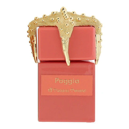 Tiziana Terenzi Poggia Extrait De Parfum 100ml