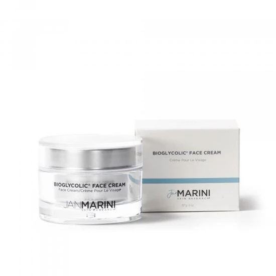 Jan Marini Bioglycolic Face Cream 56g