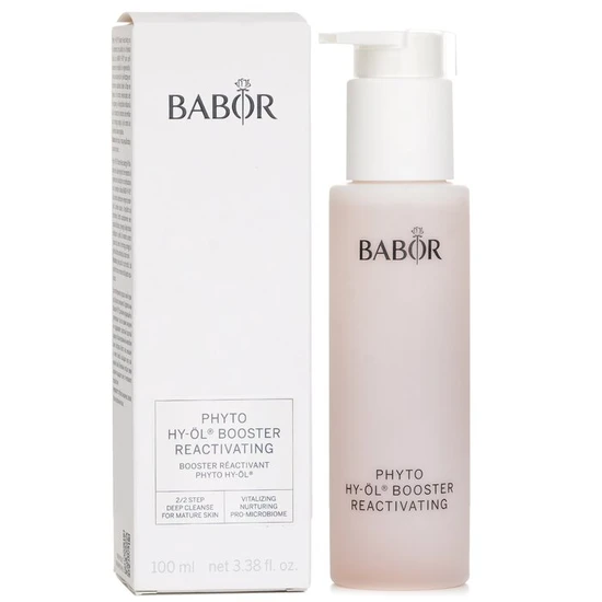BABOR Phyto HY OL Booster Reactivating 100ml