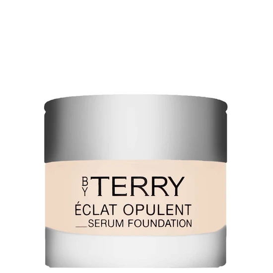 BY TERRY Eclat Opulent Serum Foundation N1 Vanilla
