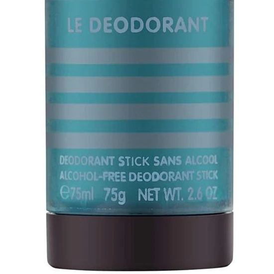 Jean Paul Gaultier Le Male Deodorant 75g