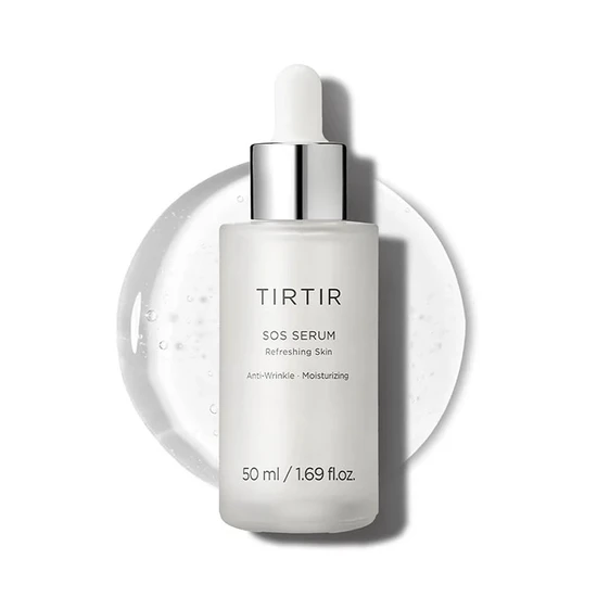 TIRTIR SOS Face Serum 50ml