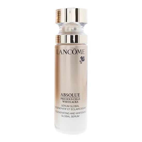Lancôme Absolue Precious Cells White Aura Global Serum 30ml
