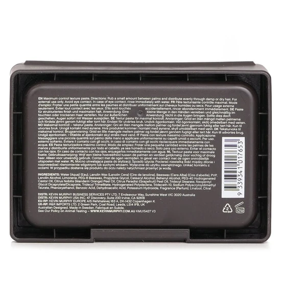 Kevin.Murphy Night Rider Texture Paste 100g