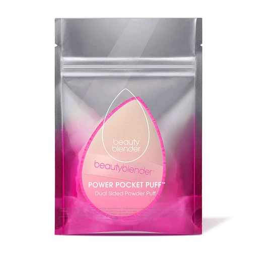beautyblender Power Pocket Puff