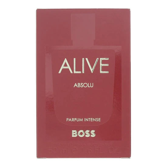 Hugo Boss Alive Absolu Parfum Intense 50ml