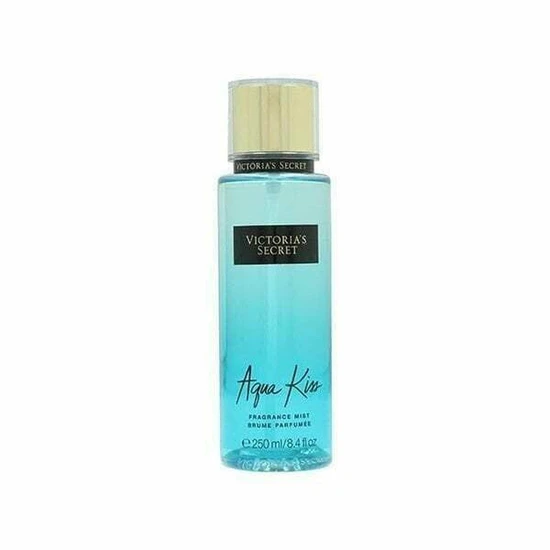Victoria's Secret Aqua Kiss Fragrance Mist 250ml