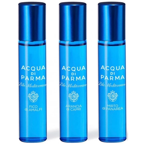 Acqua Di Parma Blu Mediterraneo Forte Forte Set