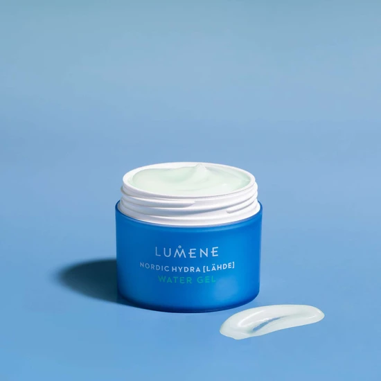 Lumene Nordic Hydra [LAHDE] Water Gel 50ml